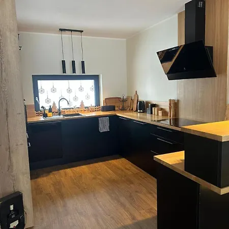 - Nigdy W Zyciu Casa de Férias