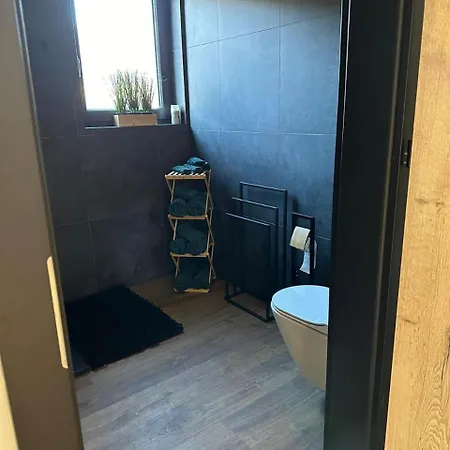 - Nigdy W Zyciu Casa de Férias Sienna (Klodzko)