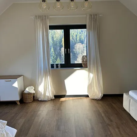 Holiday home - Nigdy W Zyciu Sienna (Klodzko)
