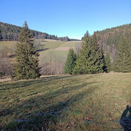 - Nigdy W Zyciu Casa de Férias Sienna (Klodzko)