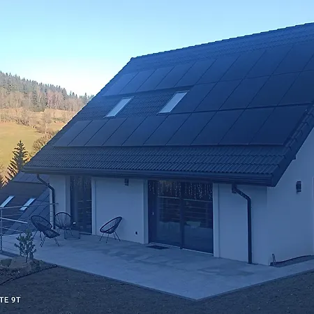 別荘 - Nigdy W Zyciu シェンナ