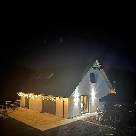 - Nigdy W Zyciu Holiday home *