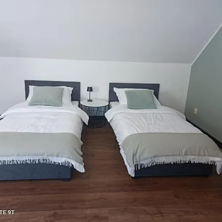 Ferienhaus - Nigdy W Zyciu Heudorf