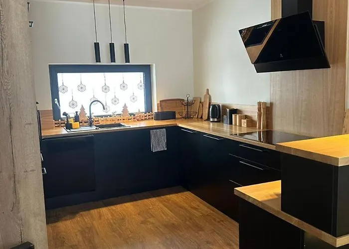 - Nigdy W Zyciu Casa de Férias