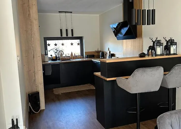 Ferienhaus - Nigdy W Zyciu