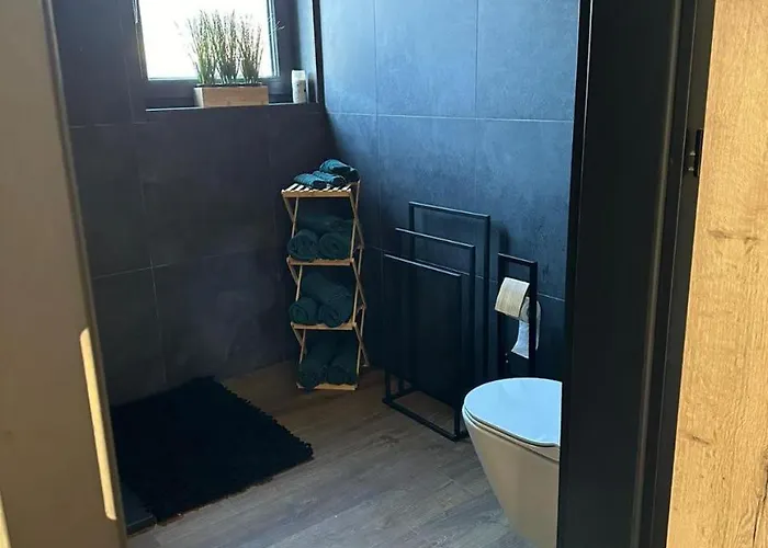 - Nigdy W Zyciu Casa de Férias Sienna (Klodzko)