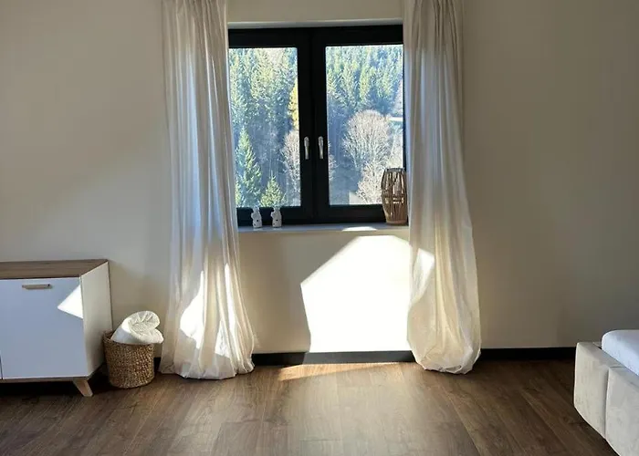 Ferienhaus - Nigdy W Zyciu Heudorf