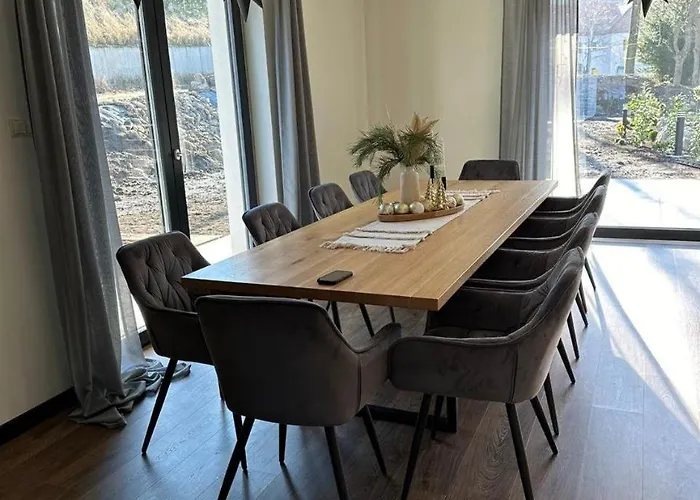 Casa de Férias - Nigdy W Zyciu *