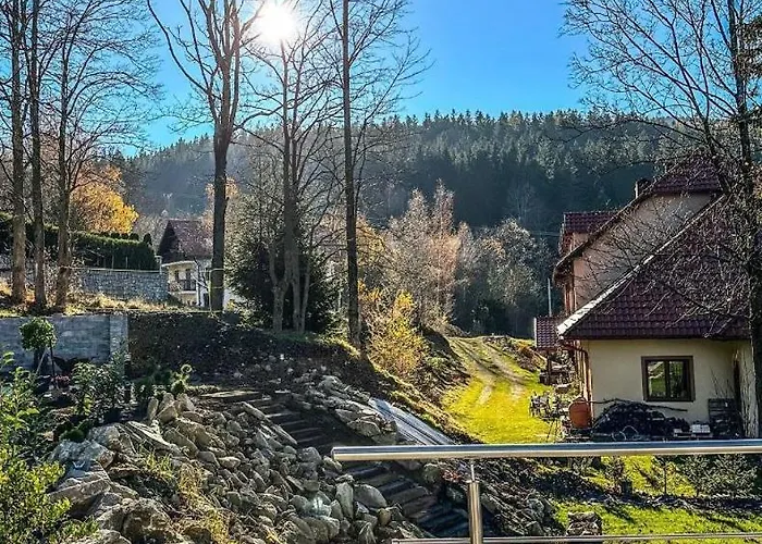 - Nigdy W Zyciu Casa de Férias *