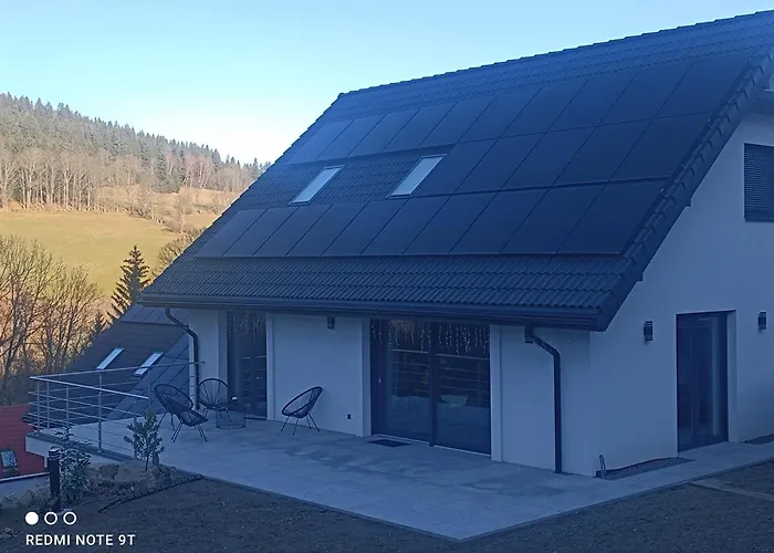 Ferienhaus - Nigdy W Zyciu Heudorf